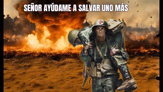 Señor ayúdame a salvar una más la fe que salvó 75 vidas [upl. by Nibur939]