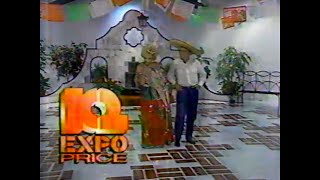 Comerciales México Septiembre 1994 XHGC Canal 5 [upl. by Rayle]