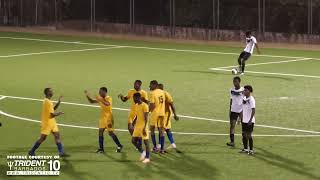 Ellerton FC vs UWI Blackbirds  Barbados Premier League 05052024 [upl. by Fulmis299]