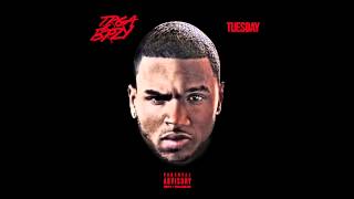 Tuesday  Chris Brown amp Trey Songz remix [upl. by Yhtrod]