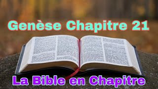 Genese Chapitre 21 [upl. by Davidoff366]