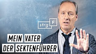 Christliche Sekte OCG Sohn des Sektenführers packt aus  STRGF [upl. by Claude]