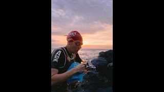 2022 Mackinac Island SwimRun Video [upl. by Nyleuqaj]