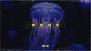 BEGE  NAZAR  Prod By Bugy Lyric Video [upl. by Nameerf]