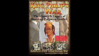 20 years after Thanksgiving Metacomet aka King Philips war [upl. by Carlie]