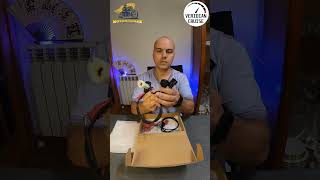 Veridian Cruise NC750X Electronic Cruise Control Unboxing [upl. by Annayehc370]