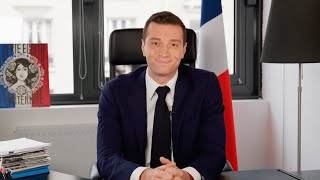 Comme Premier ministre mon ambition sera de rétablir l’ordre [upl. by Artemla362]