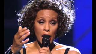 Whitney Houston  I Will Always Love You LIVE 1999 Best Quality [upl. by Sadiras23]