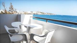 Aparthotel Jabeque Soul   Ibiza España [upl. by Lachish]