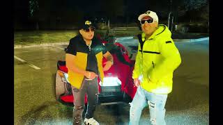 QLONA  Onel El Travieso FT Myke B Video oficial [upl. by Ellery]