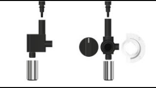 Jura Frother Types [upl. by Noakes77]