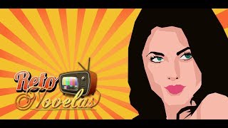 Retonovelas  Trivia de novelas v20 [upl. by Augy]