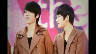 130103 INFINITE  60 Sec  MyungYeol [upl. by Nola187]