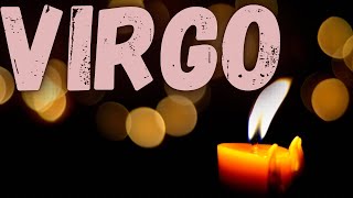 Virgo ♍️ URGENT‼️ NEWS ❗️😱💌 TONIGHT SOMEONE Will TELL YOU THIS🔮Listen Carefully [upl. by Rose]