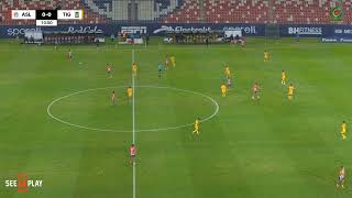 Sub 23  ADSL 01 Tigres  Partido Completo Ida Final A2024 [upl. by Salahi]