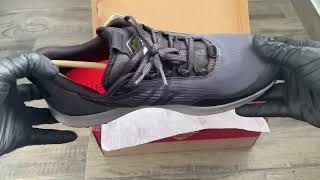 Чоловічі кросівки для бігу з GoreTex Saucony Peregrine 12 Gtx Демонстрація [upl. by Paquito]