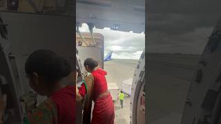 🤯✈️Easy അല്ലാട്ടോ flying cabincrew malayalam aviation [upl. by Retswerb]