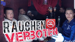 In meinem Auto wird nicht Geraucht🚭😂 mit Serc651 Momo Bigs  Jebote Marko [upl. by Harrak437]