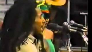 Bob MarleyPositive Vibration Live [upl. by Lachlan]