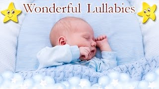 10 Minutes Baby Music ♥♥♥ A Soothing Lullaby To Go To Sleep Faster [upl. by Ulrich163]