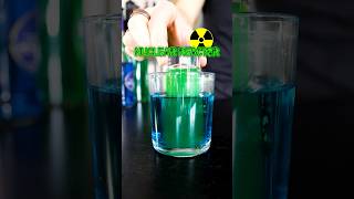 Nuclear Reactor Drink ☢️ [upl. by Werbel]