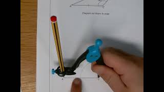 Q5 CONSTRUCTIONS LOCI [upl. by Ain240]