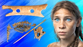 Top 3 Neanderthal Mysteries Solved in 2023  and One that Was Not [upl. by Nylkaj]