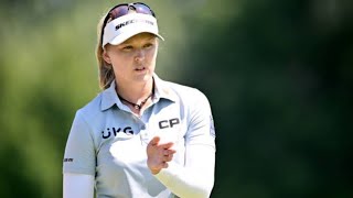 The Evian Championship 2022  Ronda Final [upl. by Sedrul]