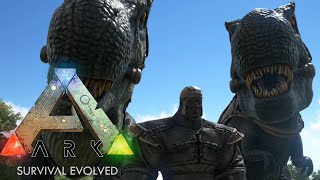 ŠYPSOMĖS PLAČIAI  Ark Survival Evolved  24 [upl. by Shanleigh]