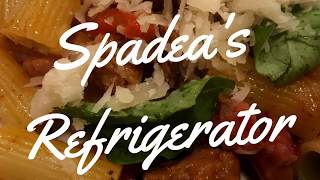 Pancetta recipe — Inside Spadeas Refrigerator [upl. by Yruj]