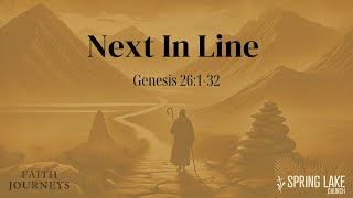 Next In Line  October 20th 2024 [upl. by Latin]