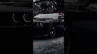 SRT Dodge CHALLENGER 🥶😱 music stereolove NethuxEdits [upl. by Gensler559]