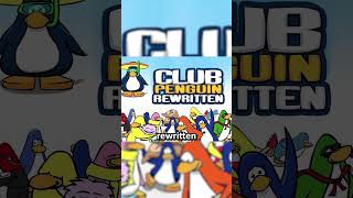 The Club Penguin Police Raid [upl. by Edris]