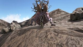 Me amp Asscheak Vs The World  Ark Survival Evolved [upl. by Arek869]