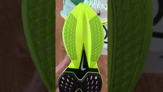 Nike AlphaFly Next 2  World Championships First Look on Foot [upl. by Ehcar896]