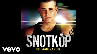 Snotkop  Dangerous Official Audio [upl. by Felipa]