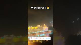 wahegurur ji trending shorts viralvideo [upl. by Patrizius]