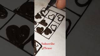 ♥️♥️newdegins♥️viralshortsfeed ytshorts mehndi mehndi tutorial mehndidesign tranding style [upl. by Negeam937]