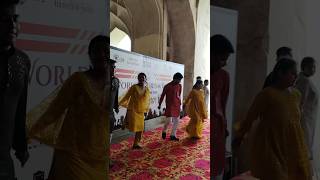 👉 Saiyaan saiyaan 😲 💃 Dance  🎓 hotel management  Dance performance 🫣 shorts dance viralvideos [upl. by Annoet229]