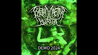 Basement Burial  Demo 2024 [upl. by Dnomyad400]