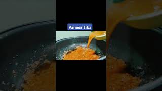 How to make paneer tika recipe kitchentipseasypaneerrecipes Chatramkitchen [upl. by Nwahsek]