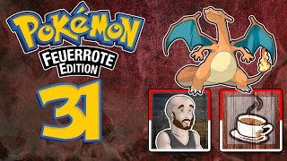 POKÉMON FEUERROT RANDOM CHALLENGE 031 «» Unkraut vergeht nicht  Deutsch  Gorobai [upl. by Snow]