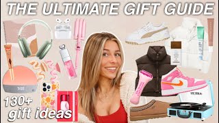 130 CHRISTMAS GIFT IDEAS my Christmas wishlist 2022 [upl. by Accebber]