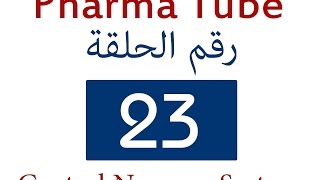 Pharma Tube  23  Autacoids  5  Revision and Questions with answers HD [upl. by Zitvaa449]