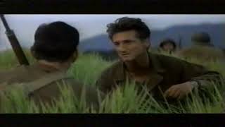 Thin Red Line  TV Trailer  1998  Sean Penn amp Nick Nolte [upl. by Tlok]