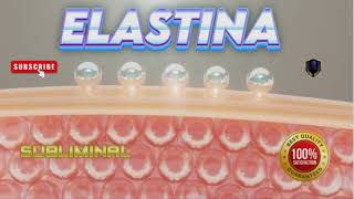 Elastina Subliminal 2024 [upl. by Alyaj]