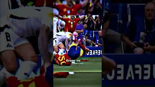 Here is most DISRESPECTFUL moments in football in 2024 football funnyclips soccer [upl. by Ahseela]