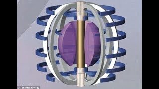 Germany star in a jar reactor closer to producing fusion energy [upl. by Brass461]