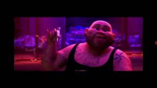 a place called slaughter race from ralph breaks the internet [upl. by Rosita809]