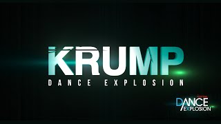 Dance Explosion 2014  KRUMP Trailer FULL HD [upl. by Winona]